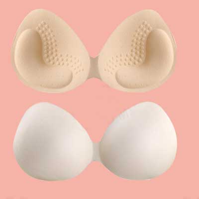 one-piece bra pad one-piece bra pad