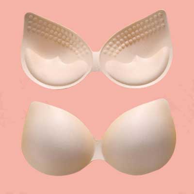 one-piece bra pad one-piece bra pad