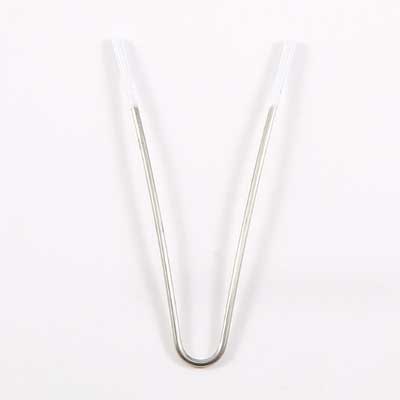 metal bra separator