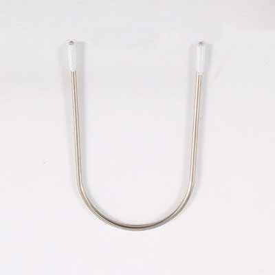 metal bra separator