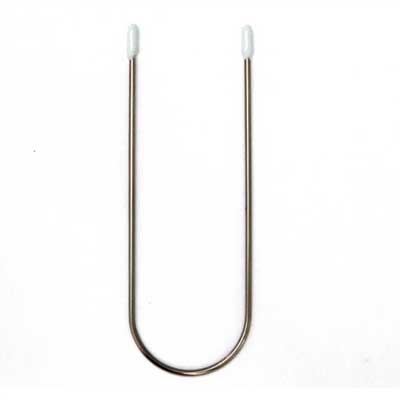 metal bra separator