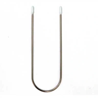 Metal bra separator metal bra separator