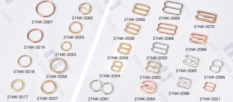 Bra Strap Buckle Bra Strap Buckle