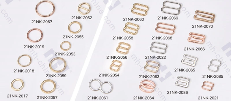 Bra Strap Buckle Bra Strap Buckle