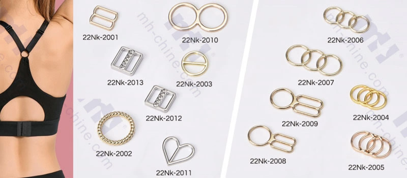 Bra Strap Buckle Bra Strap Buckle