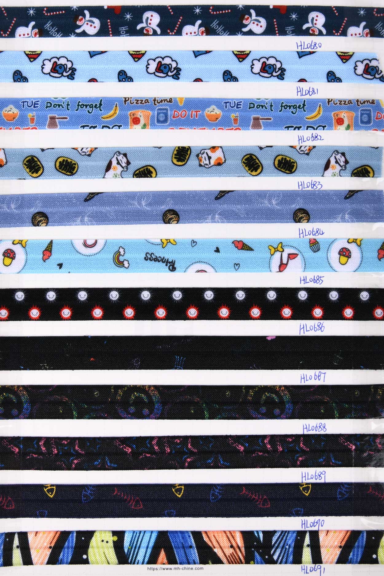 fold over bra elastic tape 1