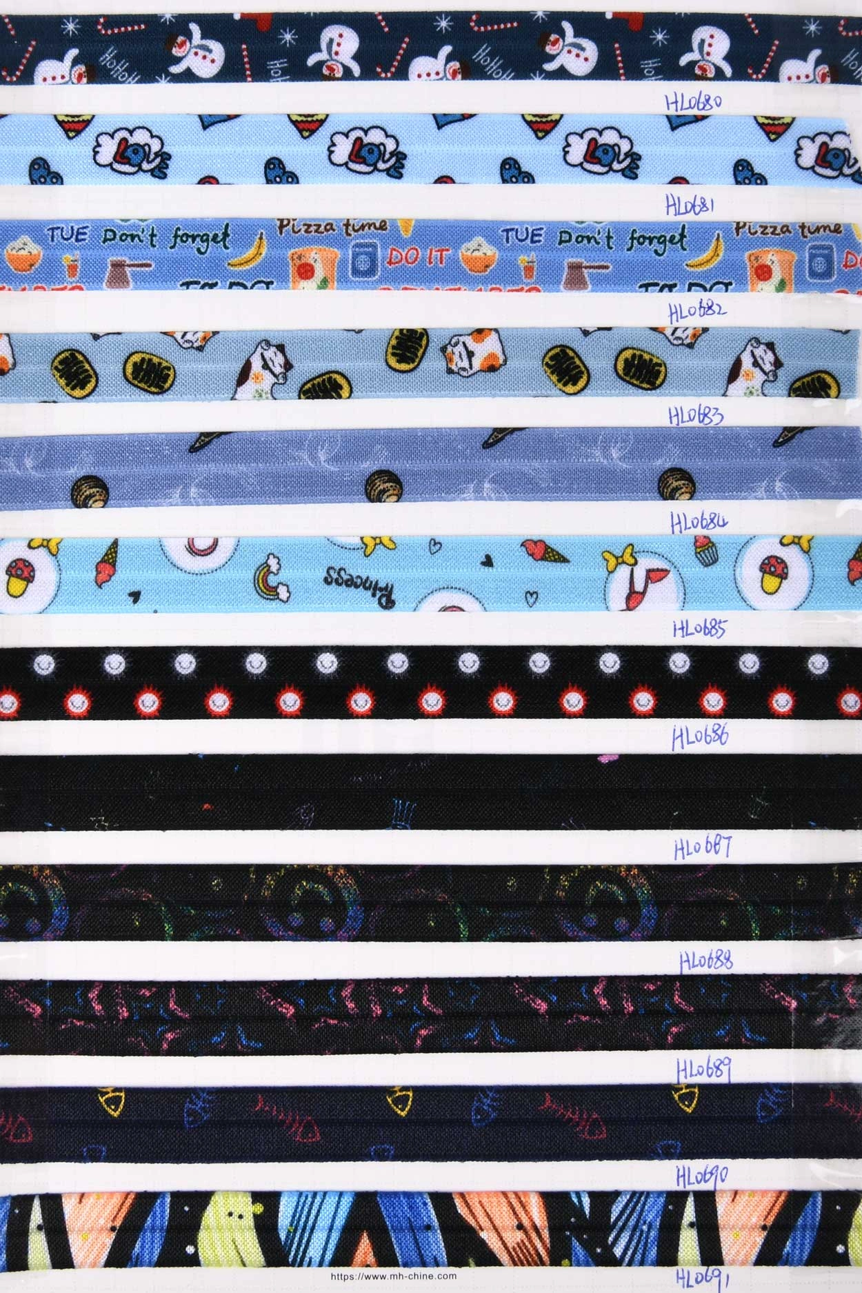 fold over bra elastic tape 1