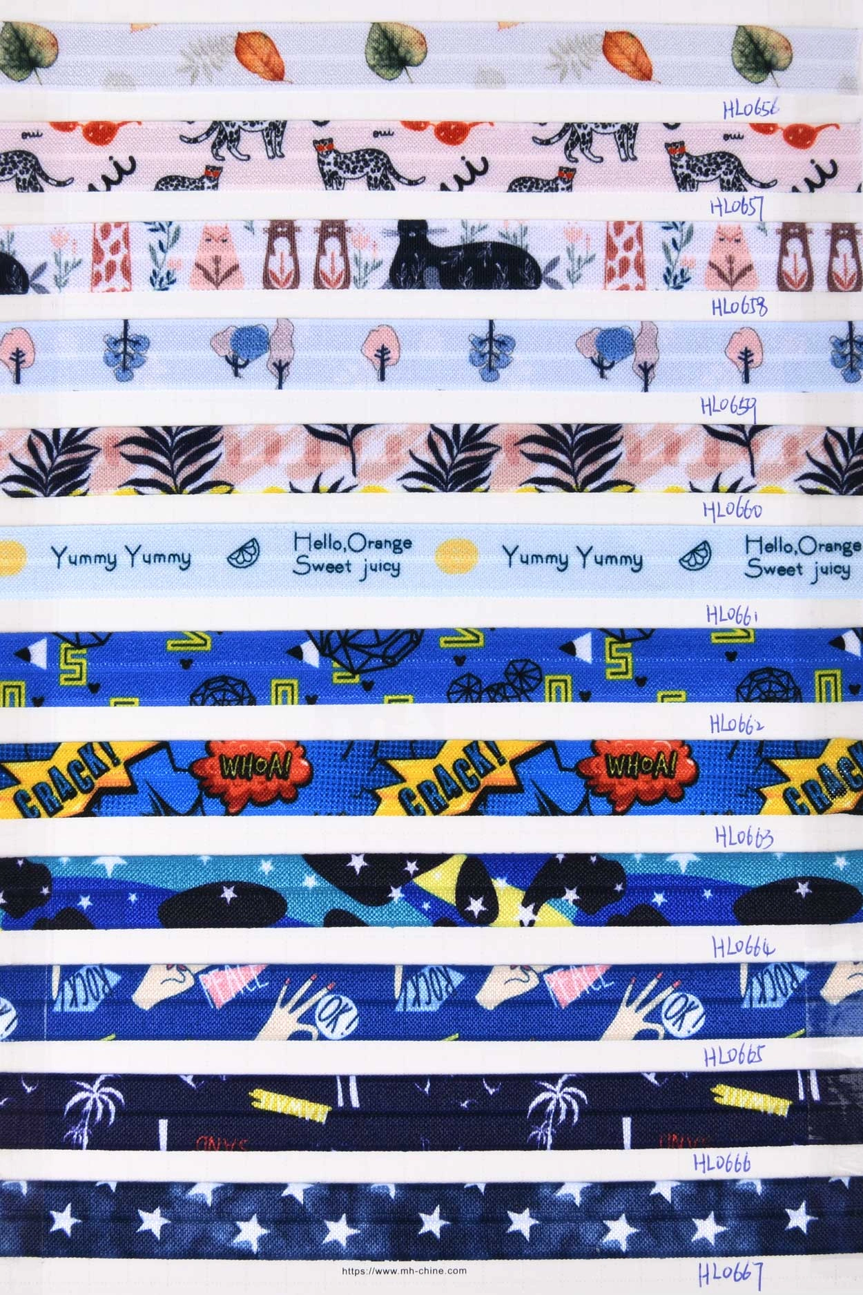 fold over bra elastic tape 1