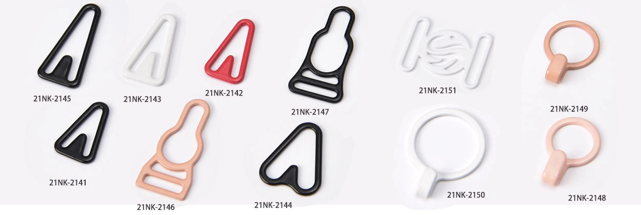 Triangle Bra Buckle