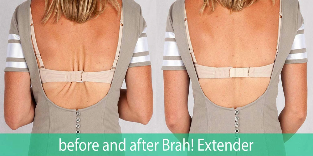 Bra Extender Bra Extender