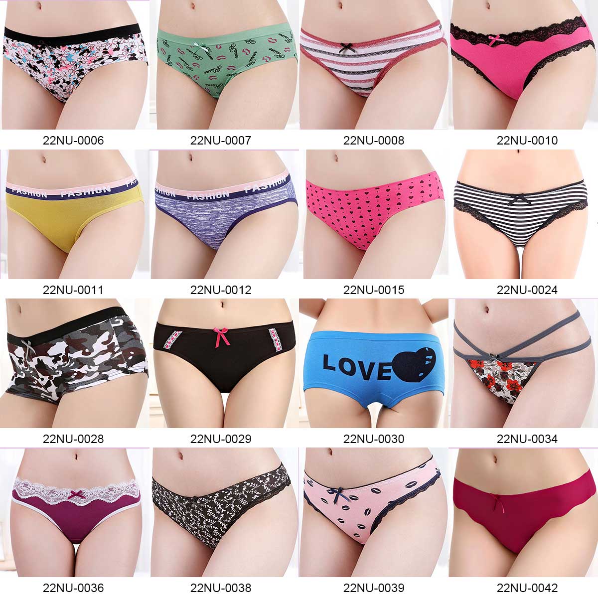 cotton panties cotton panties