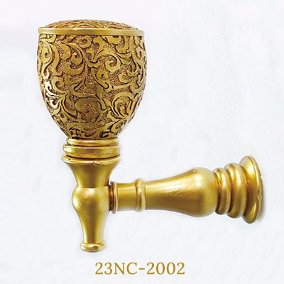curtain holdback