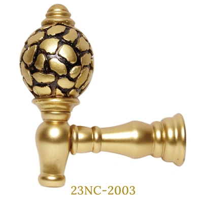 curtain holdback