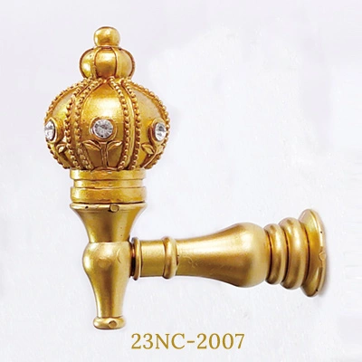 curtain holdback