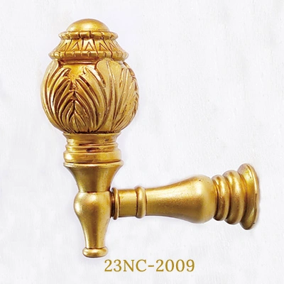 curtain holdback