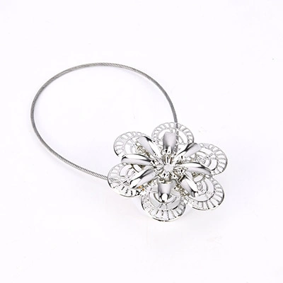 magnetic curtain tieback magnetic curtain tieback