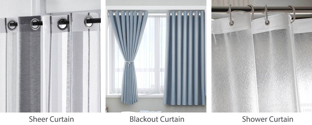 Eyelet for Curtain eyelet for curtain