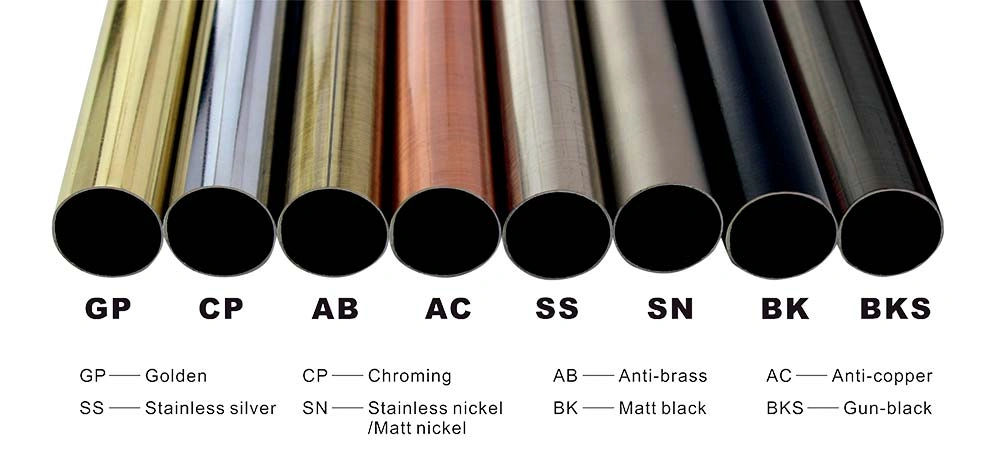 curtain rod curtain rod