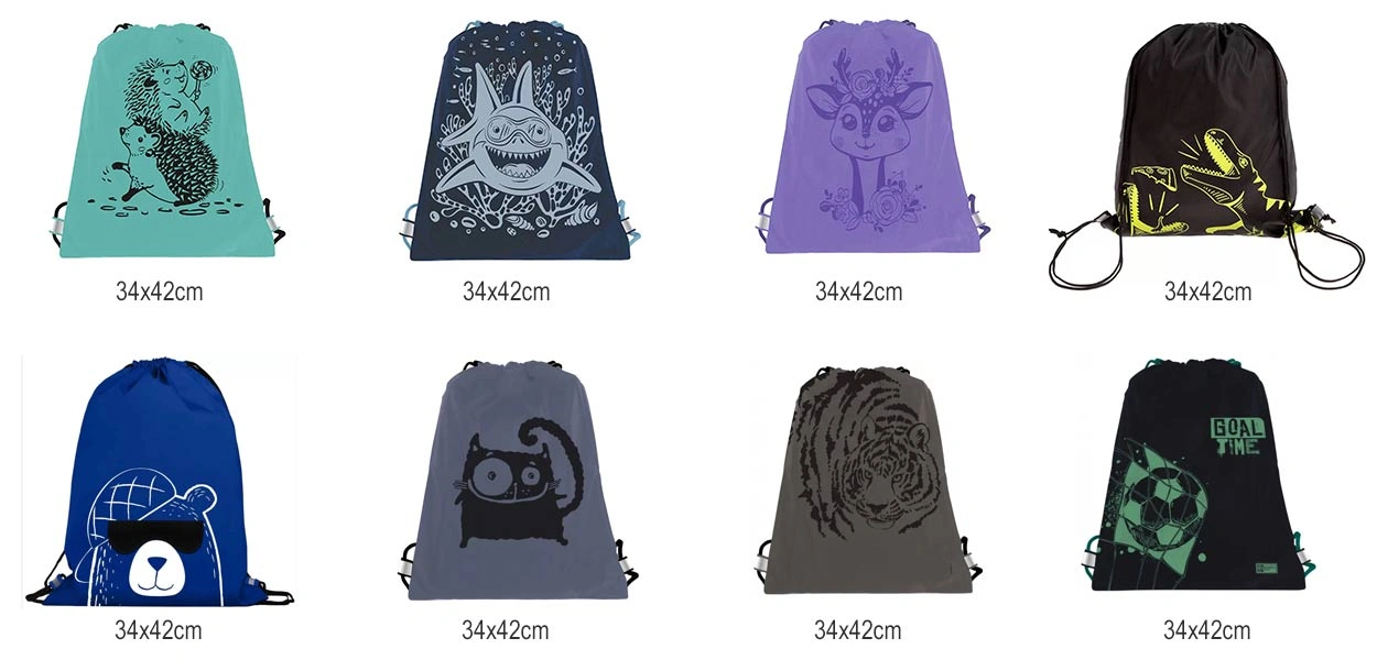 modèles de sacs à chaussures à cordon