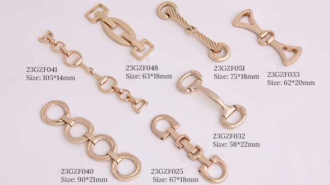 metal shoe buckles metal shoe buckles