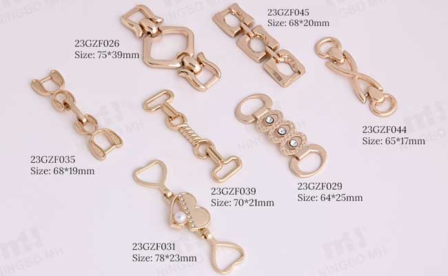 metal shoe buckles metal shoe buckles