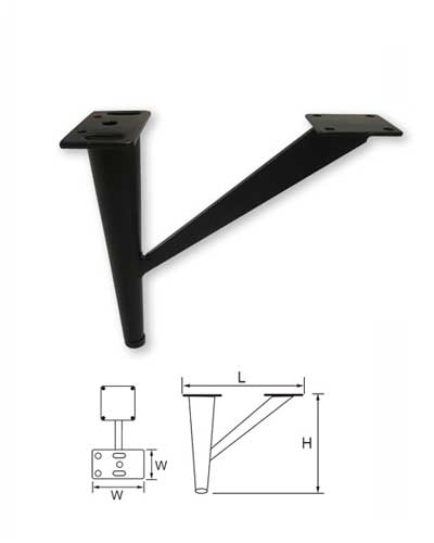 welding Sofa Leg welding Sofa Leg