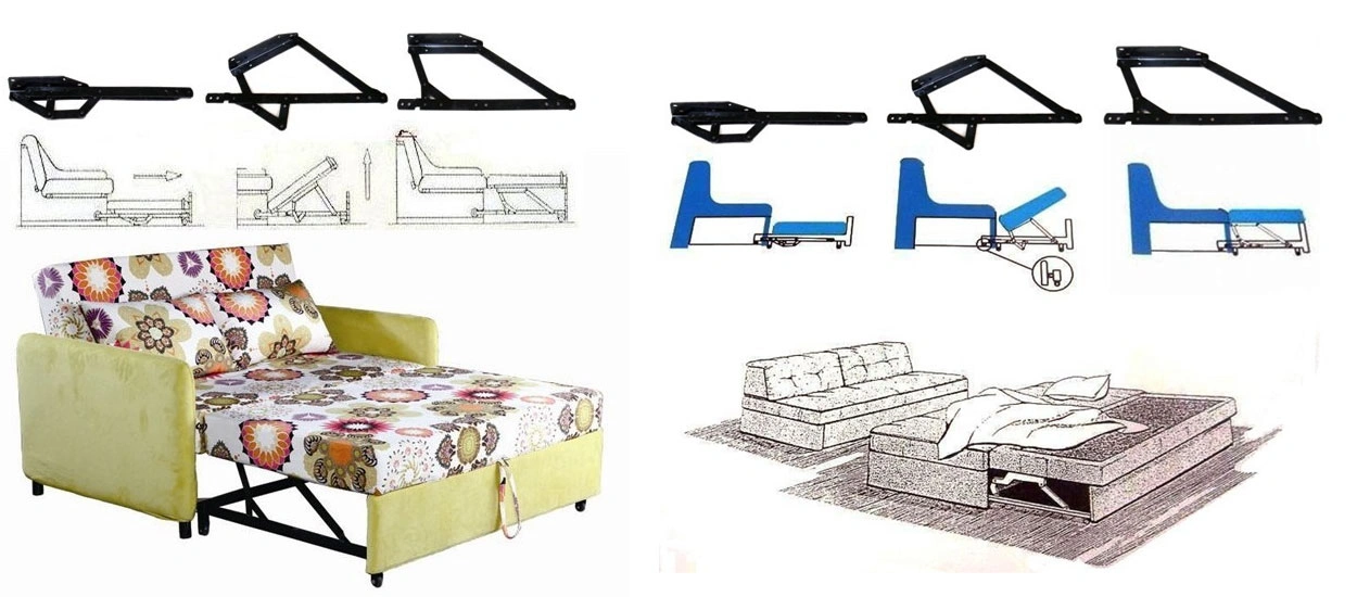 sofa bed hinge sofa bed hinge