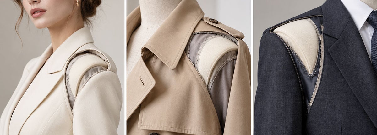 Shoulder Pad