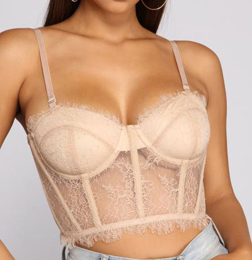 Underwire for bra