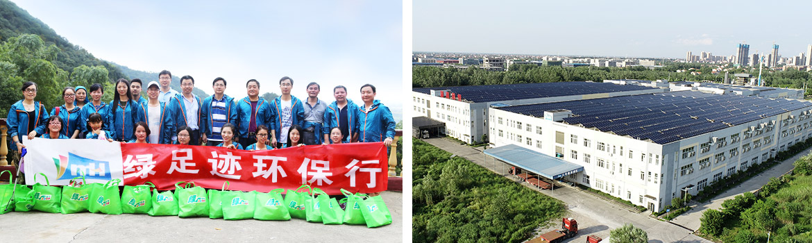Corporate social responsibility