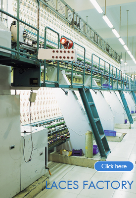 Laces Factory