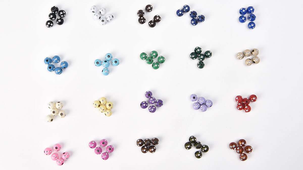 Acrylic Beads colors Acrylic Beads colors