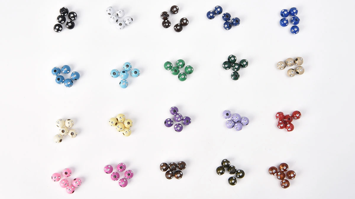 Acrylic Beads colors Acrylic Beads colors