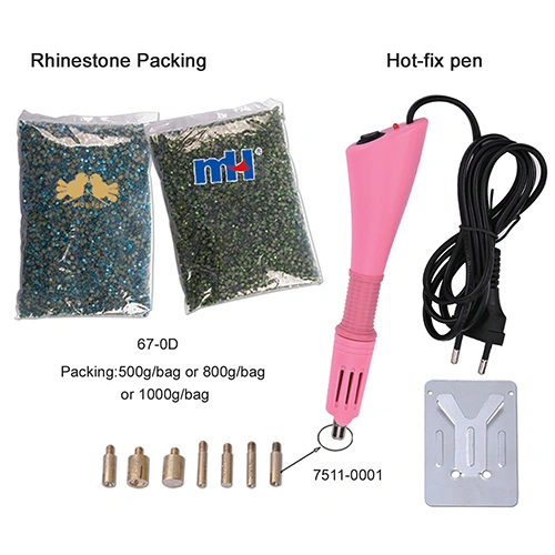 hotfix rhinestone