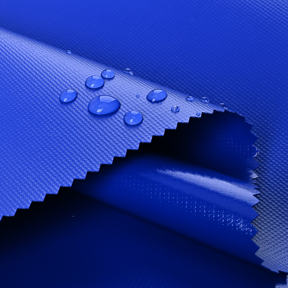 MH PVC Mesh Fabric & Tarpaulin