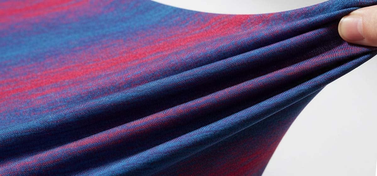 nylon spandex 4 way stretch fabric 3