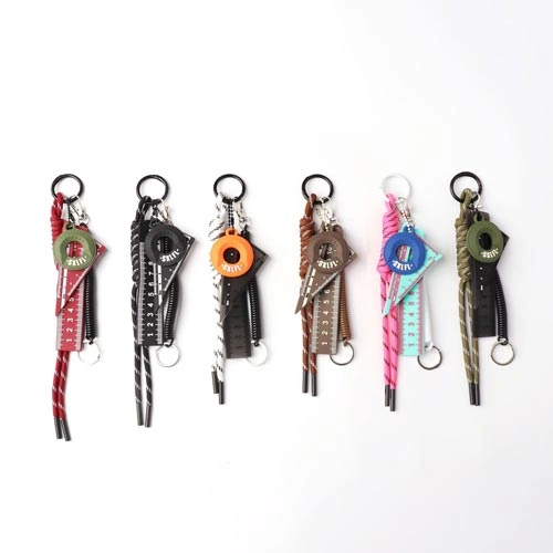 custom keychain charms