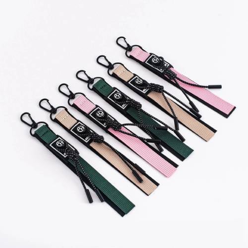 custom keychain charms