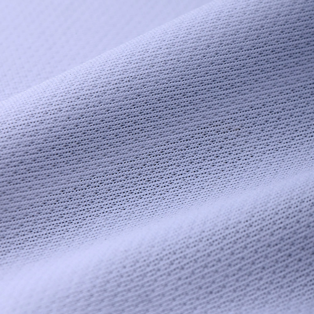 100% polyester bird eye mesh fabric 150gsm texture 24NW-2340