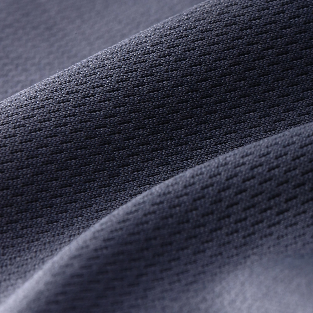 100% polyester bird eye mesh fabric 180gsm texture 24NW-2351