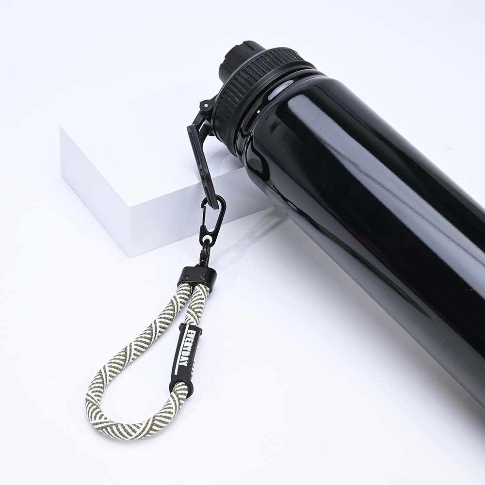 custom water bag charms