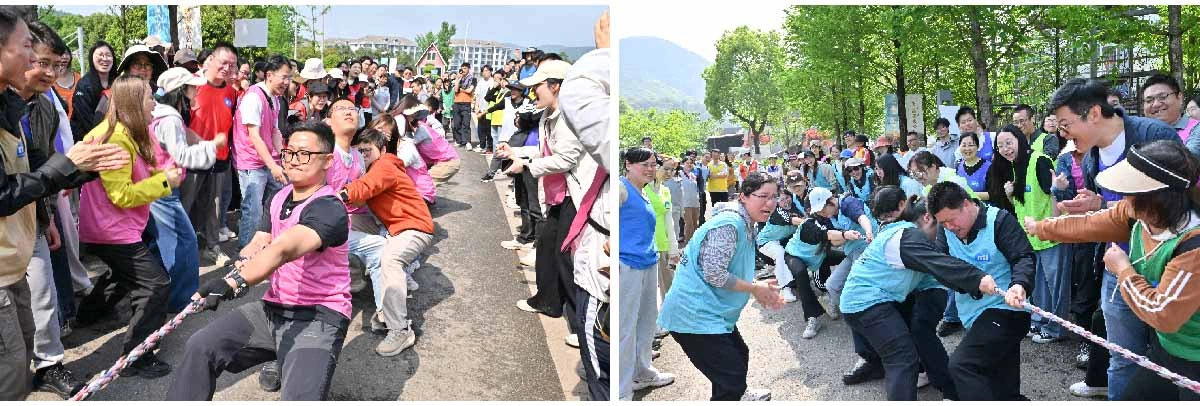 Team Building Event 4