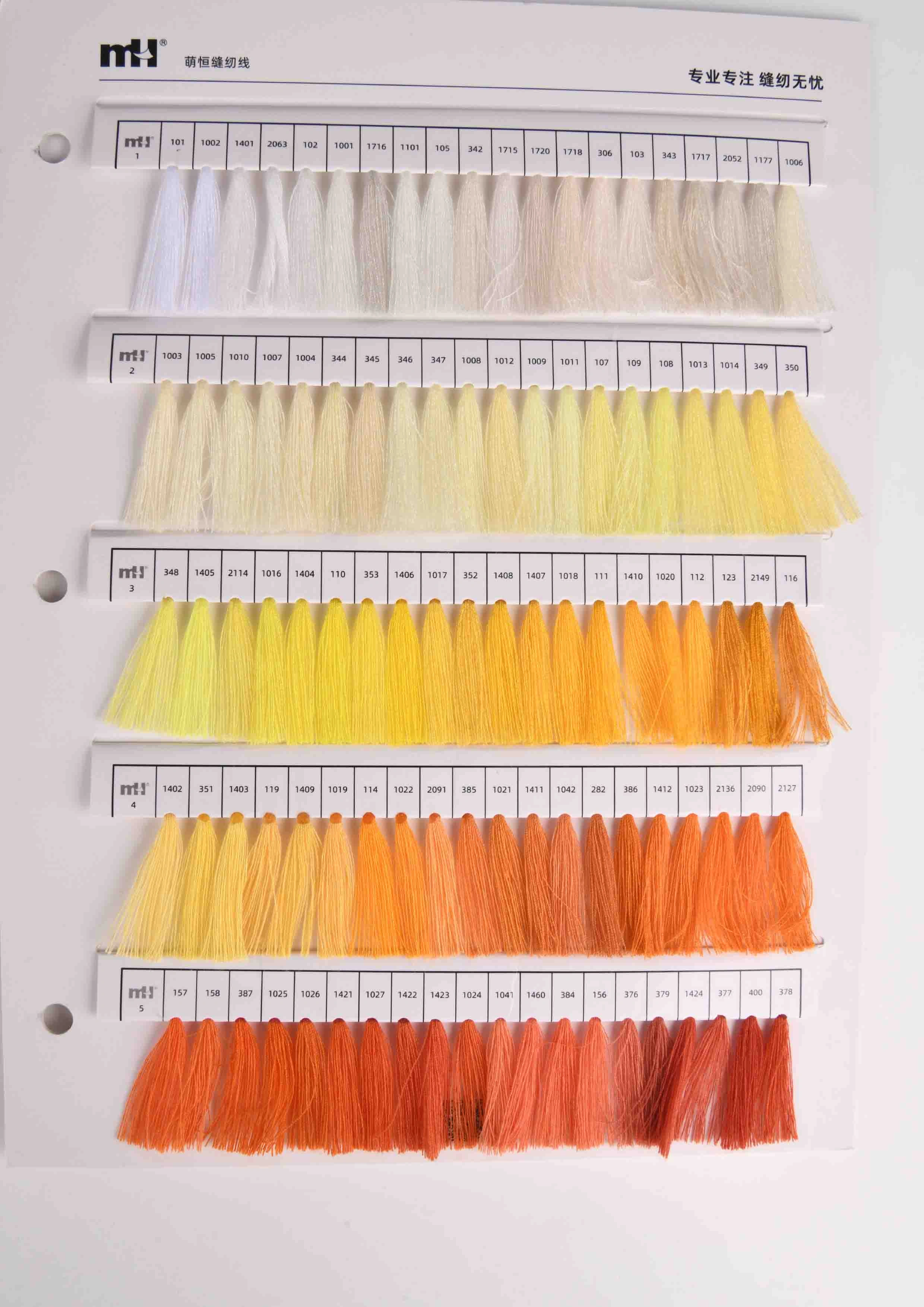 XL color card 1600 4