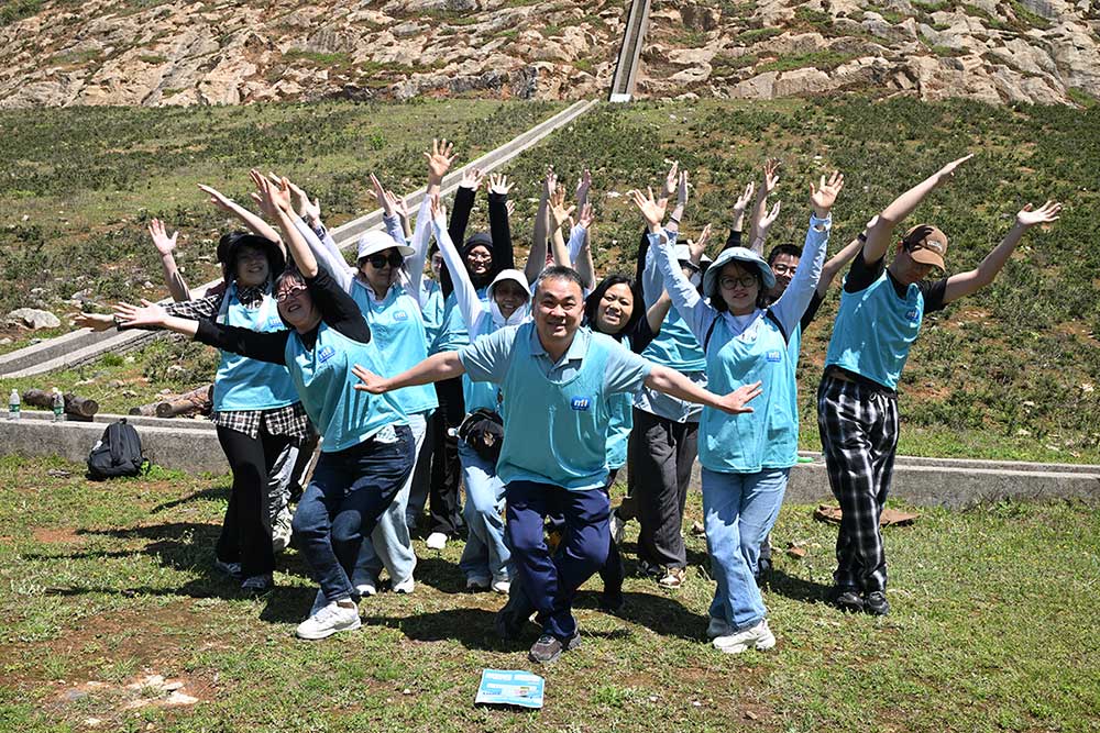 2025 MH team building 3