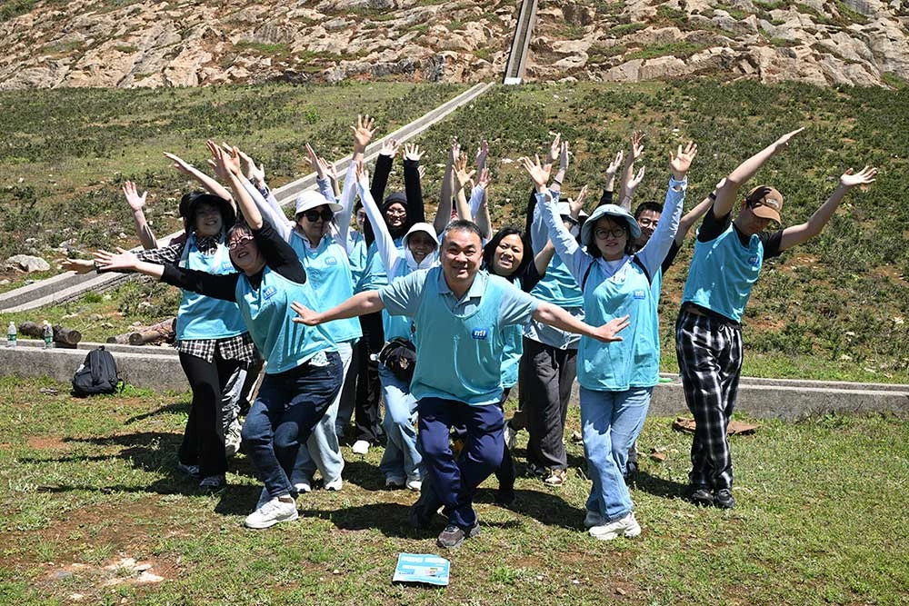2025 MH team building 3