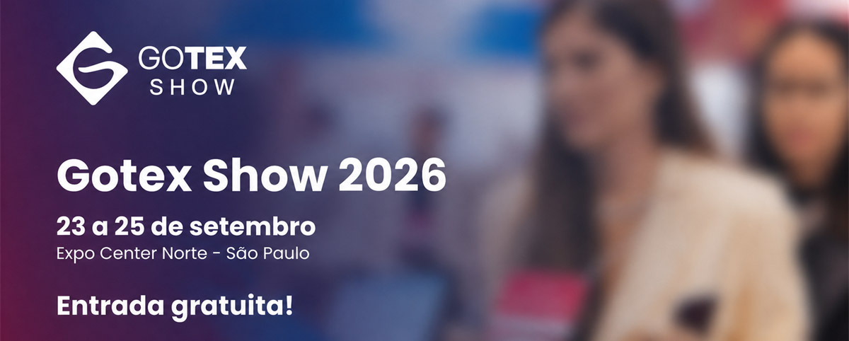 Выставка GOTEX SHOW 2026 MH D08 3