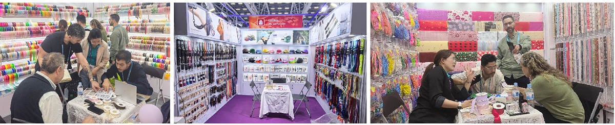 MH at 139th Canton Fair 3