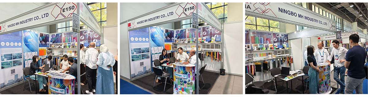 MH at Exhibition in Uzbekistan 2