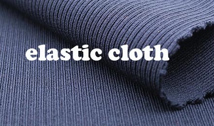 Normal Elastic Textiles elastic cloth