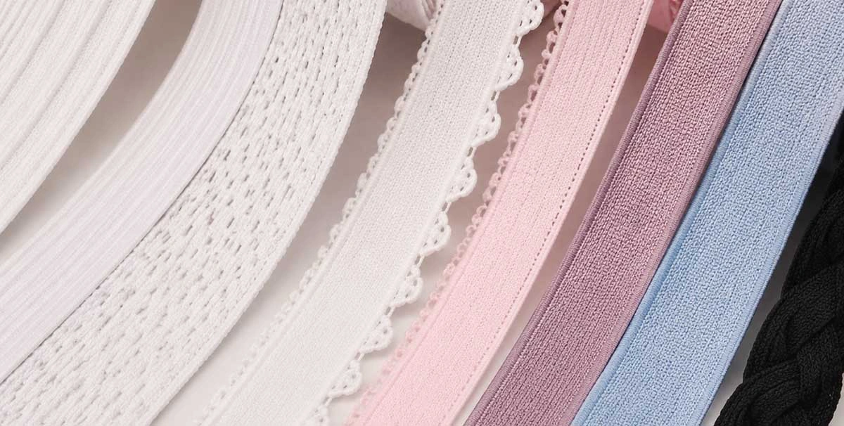 elastisches Material 3